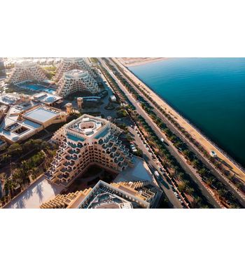 Тур в ОАЭ (Дубай, Абу-Даби, Фуджейра, Рас-аль-Хаим)